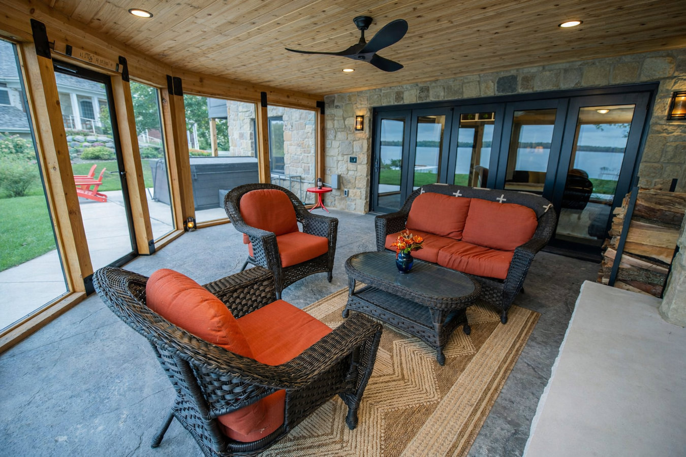 Sunroom Contractor services in San Gabriel, CA