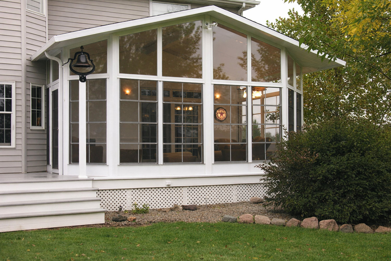 Four season sunrooms in Pasadena, CA