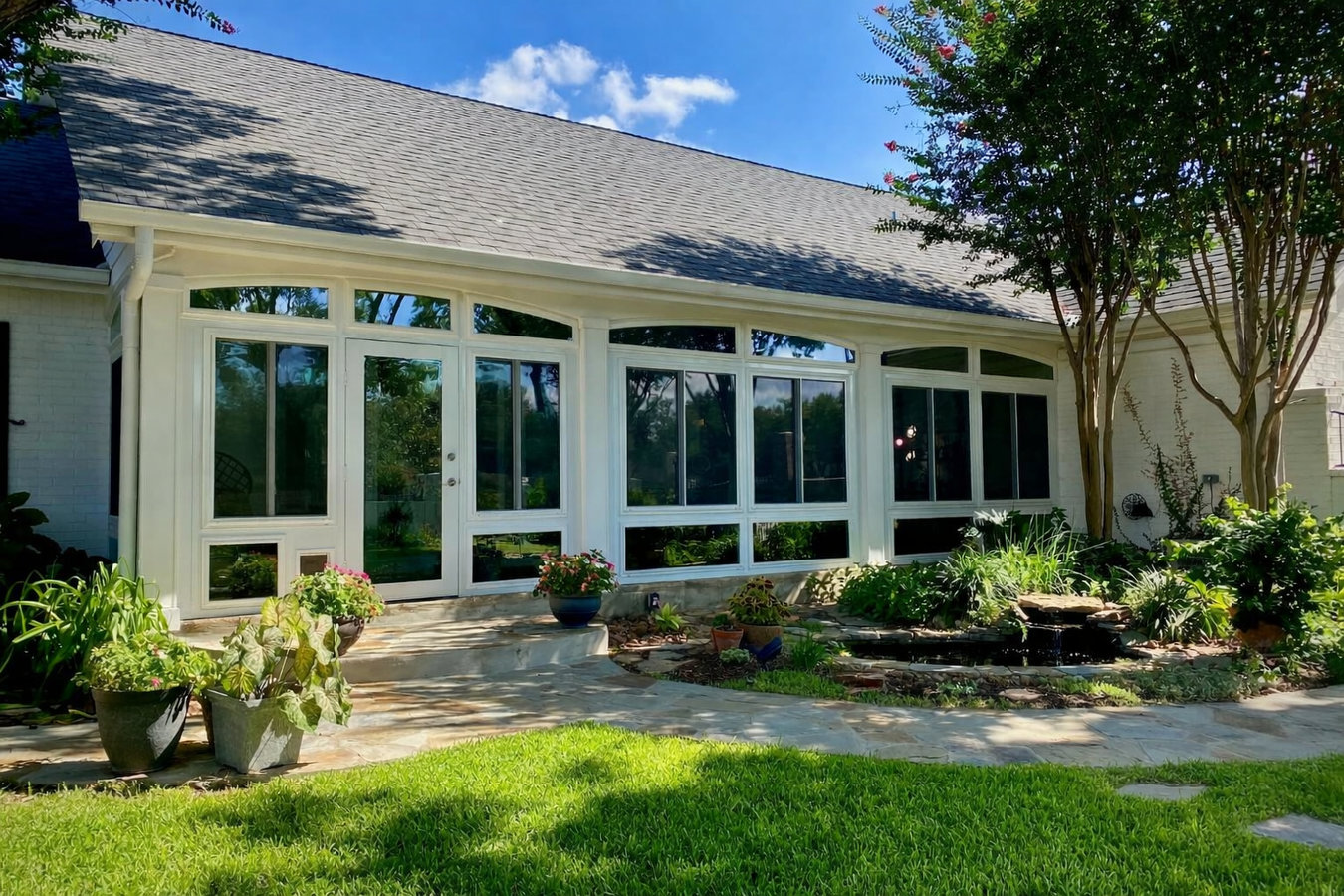 PatioStudio Pasadena Sunrooms & Patios - sunroom and patio construction in Pasadena, CA