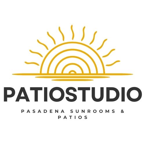 PatioStudio Pasadena Sunrooms & Patios logo