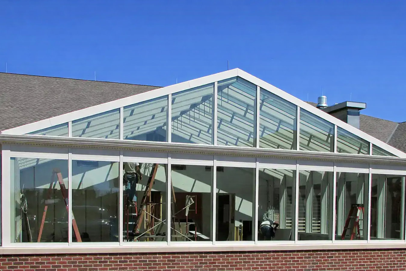 Sunroom Contractor services in La Canada Flintridge, CA