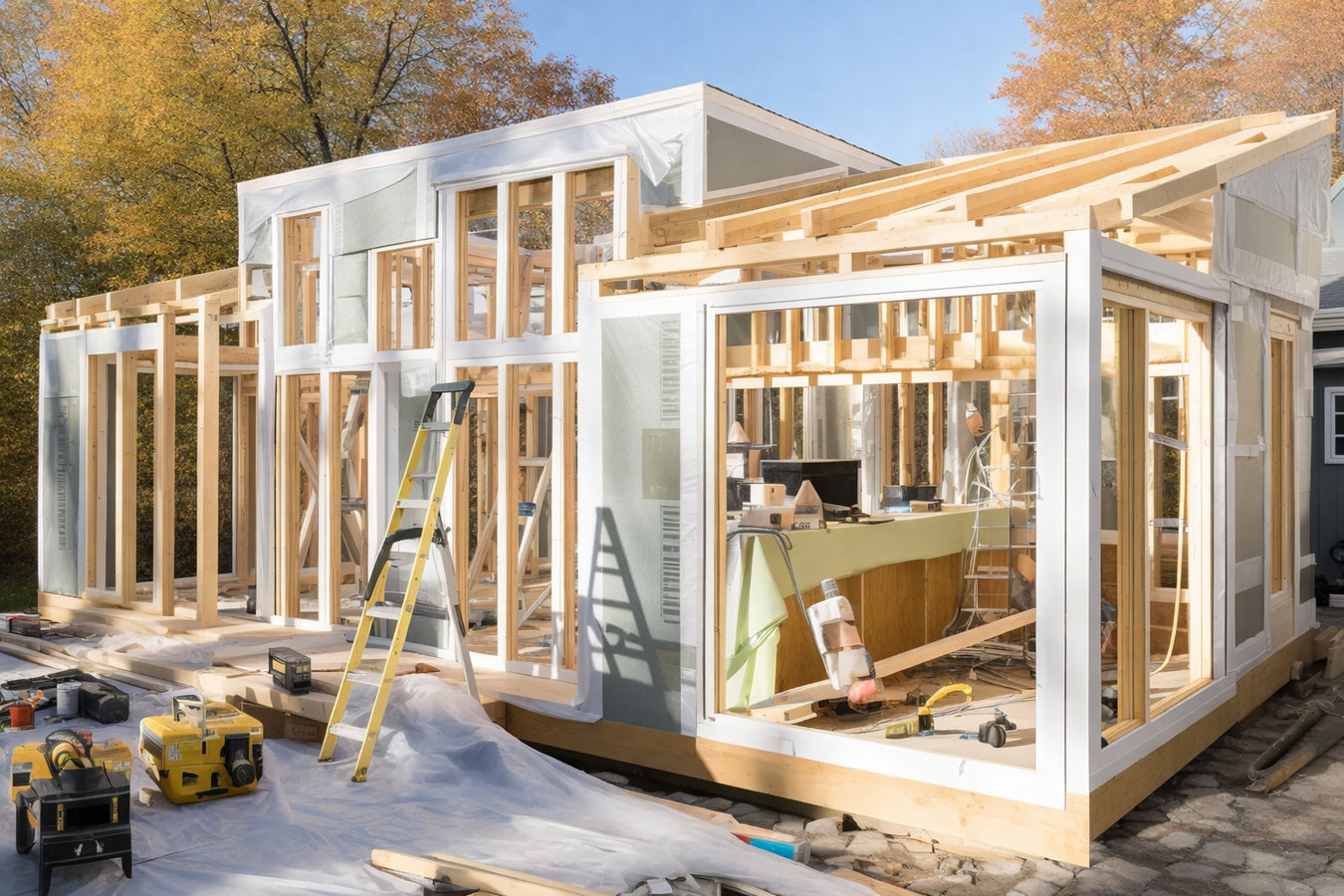 Sunroom Contractor services in Monrovia, CA