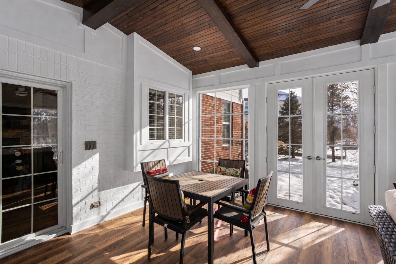 Sunroom Contractor services in Monterey Park, CA