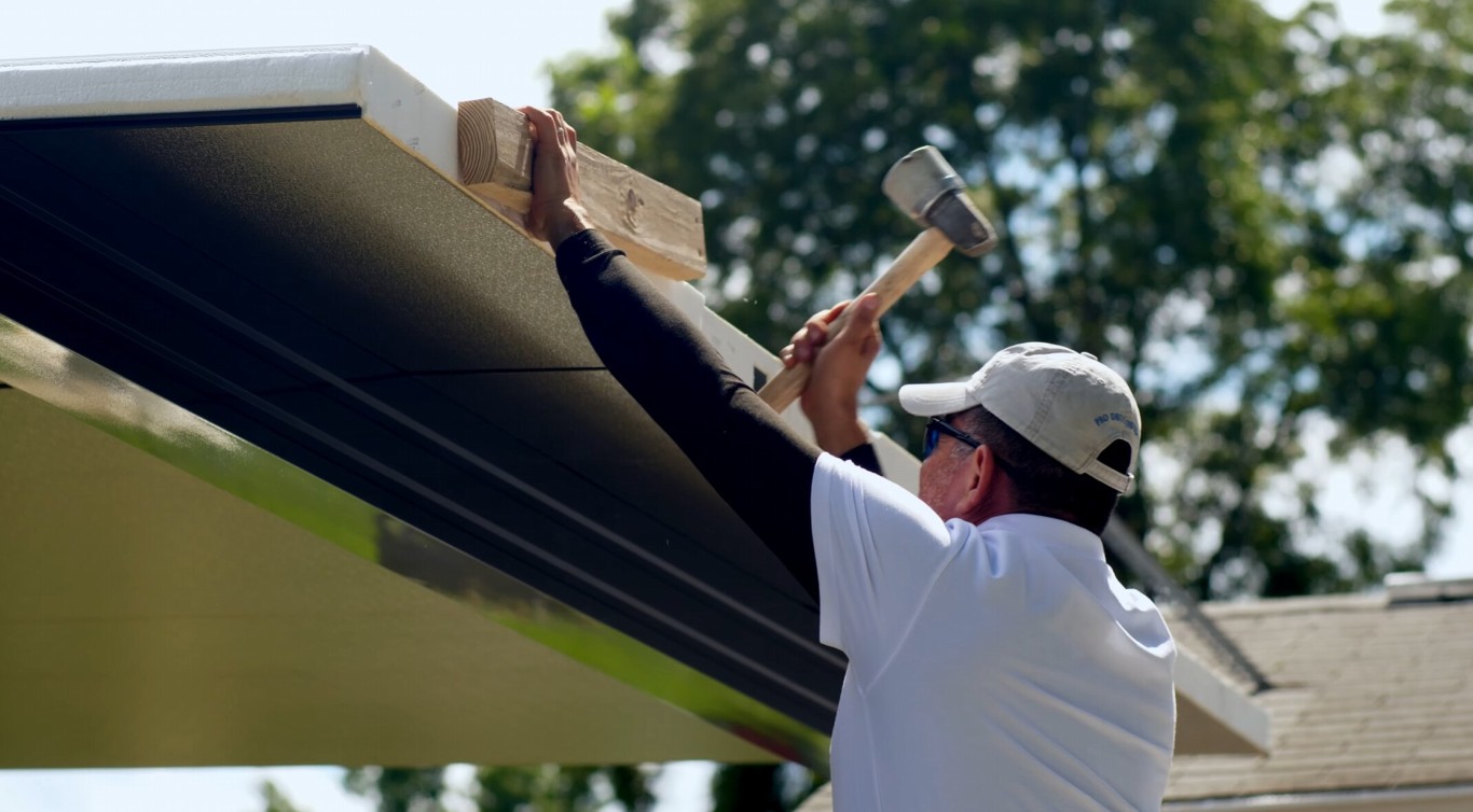 Sunroom Repairs & Glass Replacement service in Pasadena, CA